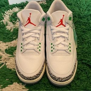 Good condition 7 men